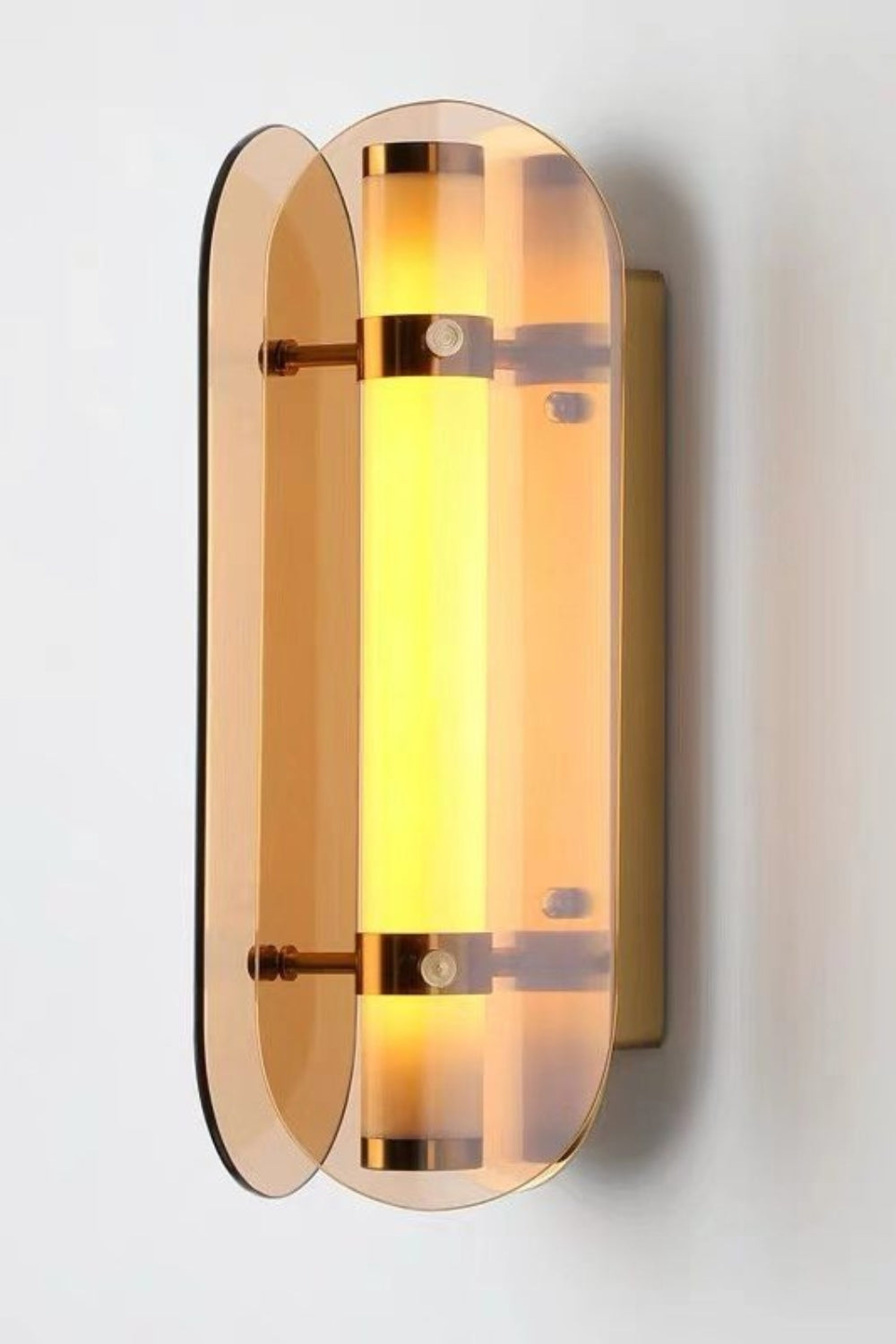 Arch Wall Lamp - SamuLighting