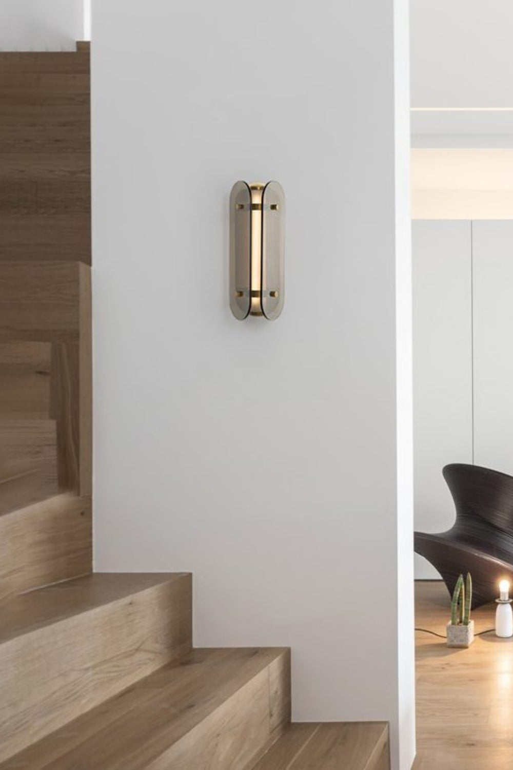 Arch Wall Lamp - SamuLighting