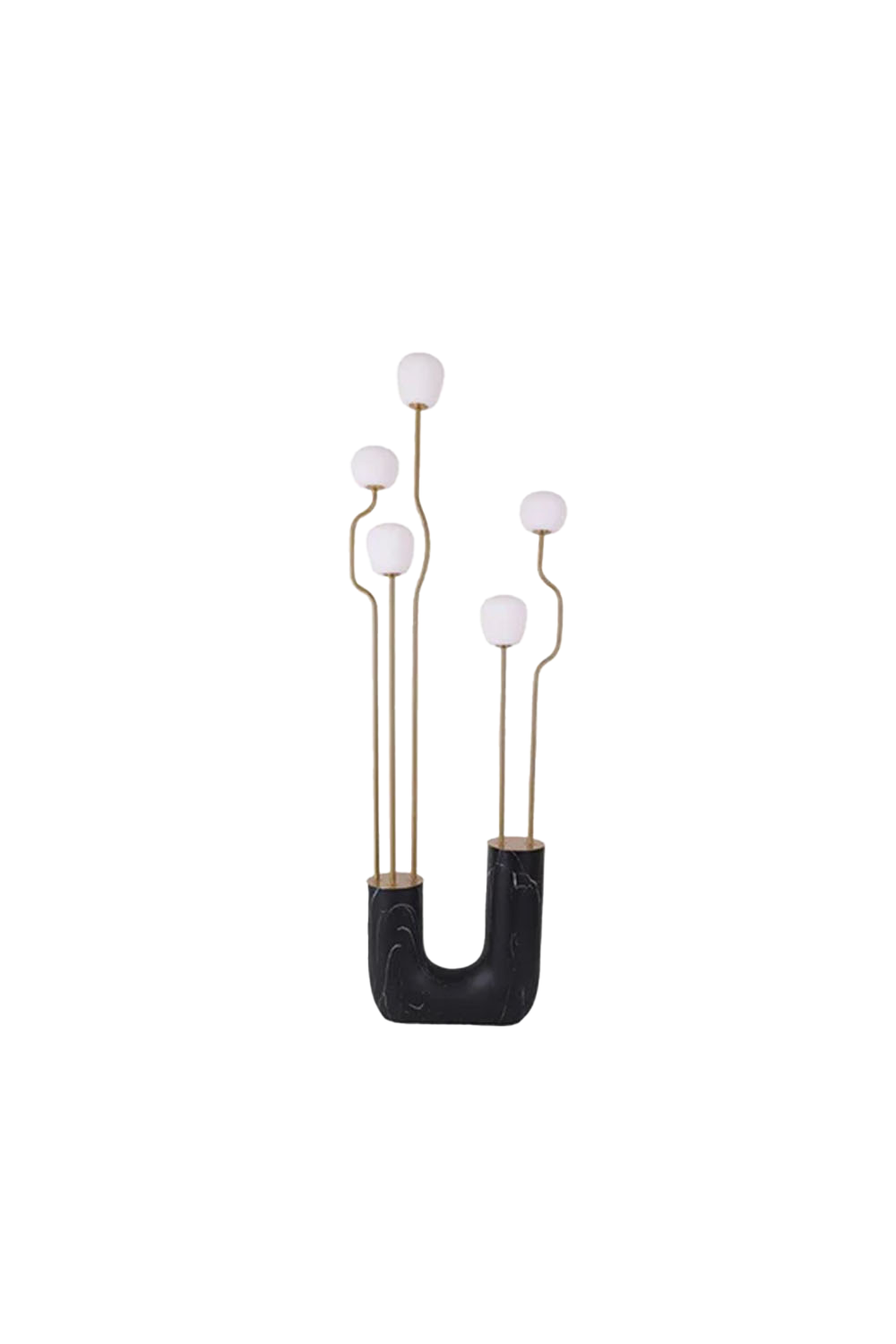 Aria Bloom Floor Lamp