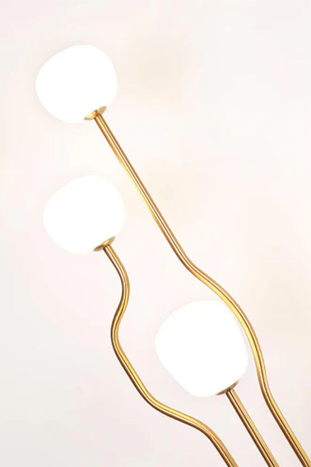 Aria Bloom Floor Lamp