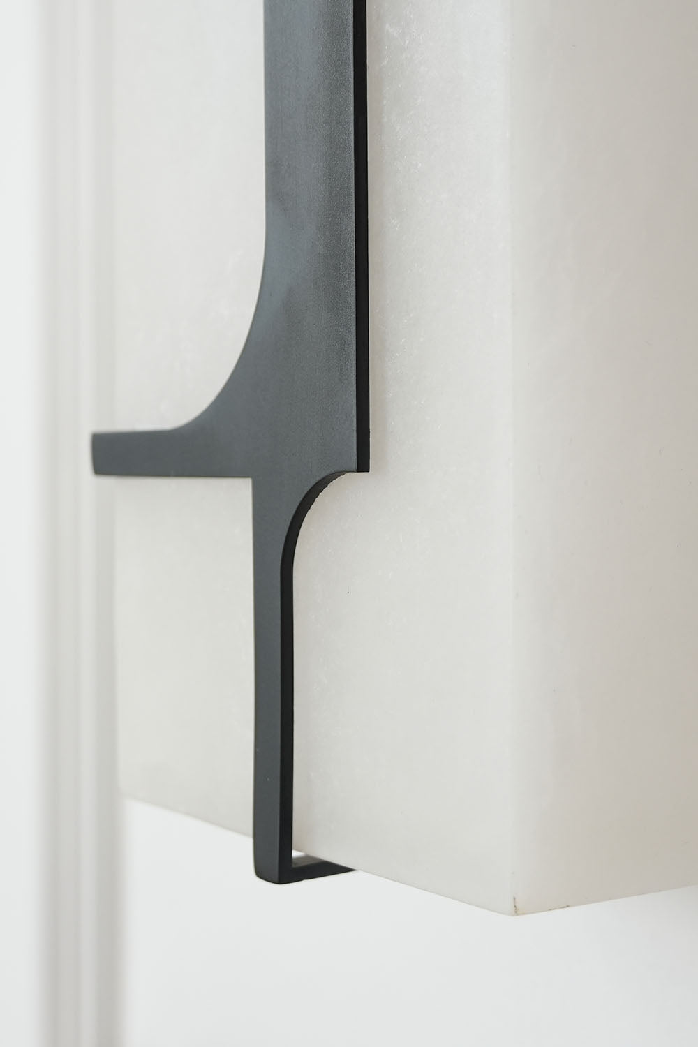 Naiko Marble Wall Lamp