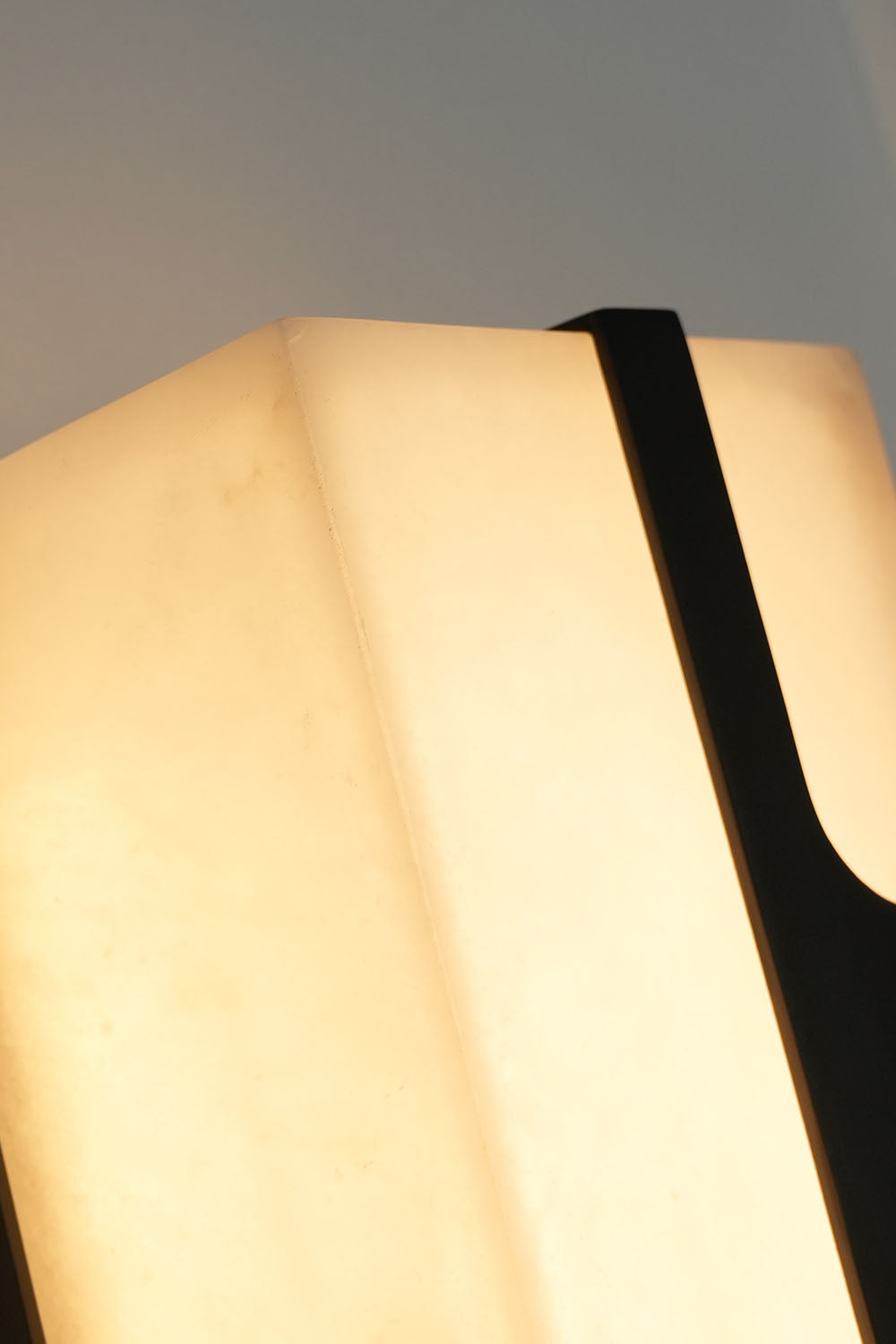 Naiko Marble Wall Lamp