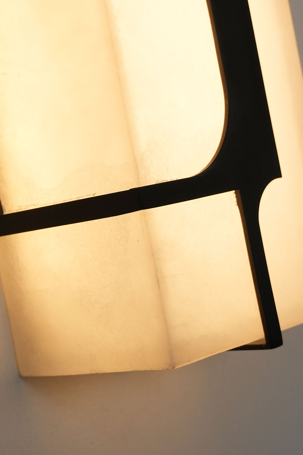 Naiko Marble Wall Lamp