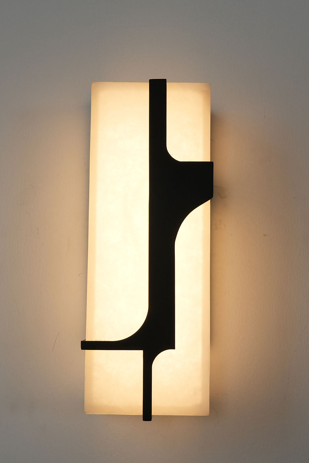 Naiko Marble Wall Lamp