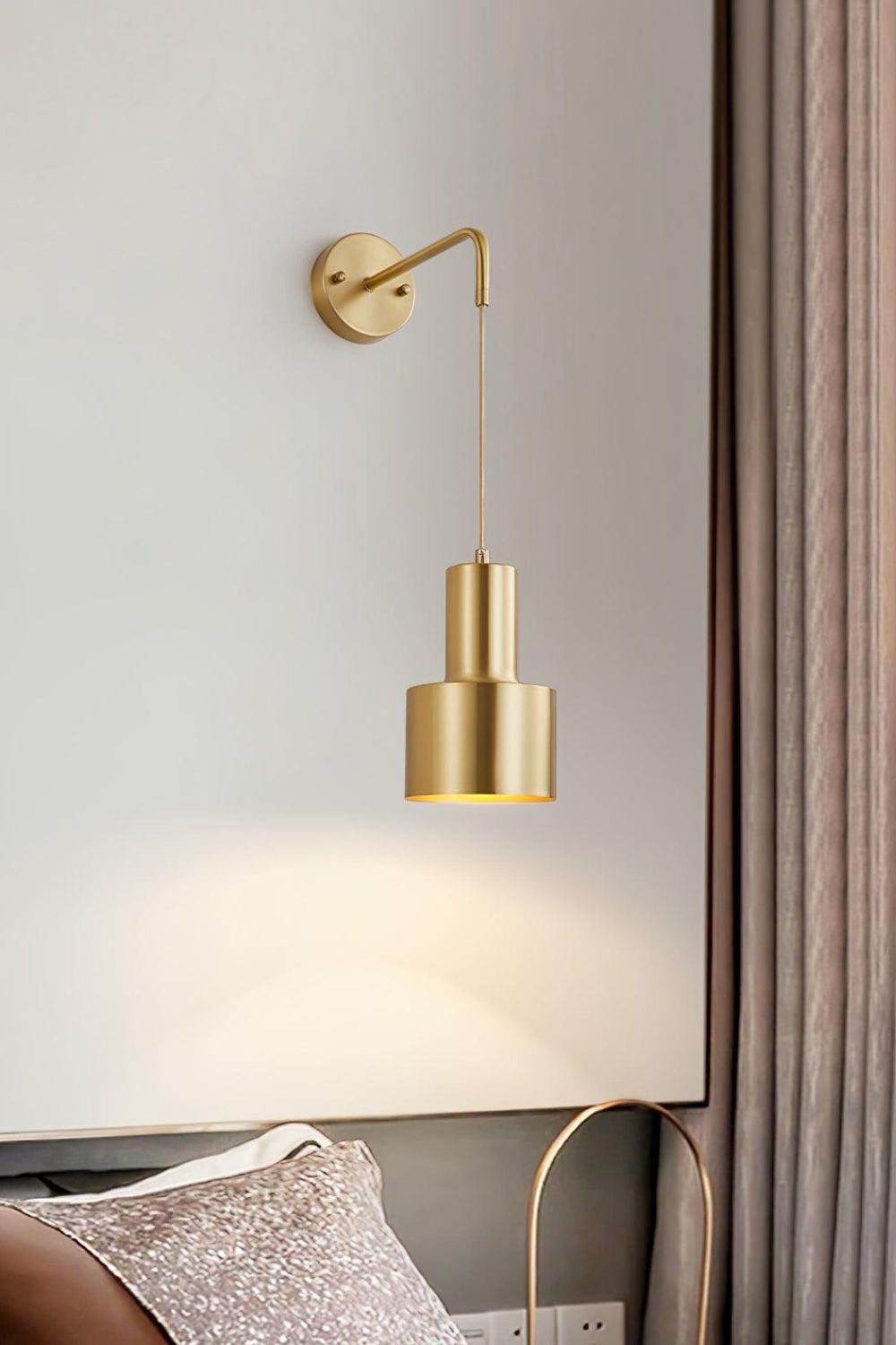 Arne Wall Lamp - SamuLighting