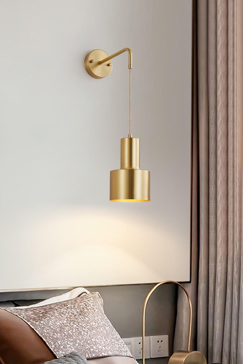 Arne Wall Lamp - SamuLighting