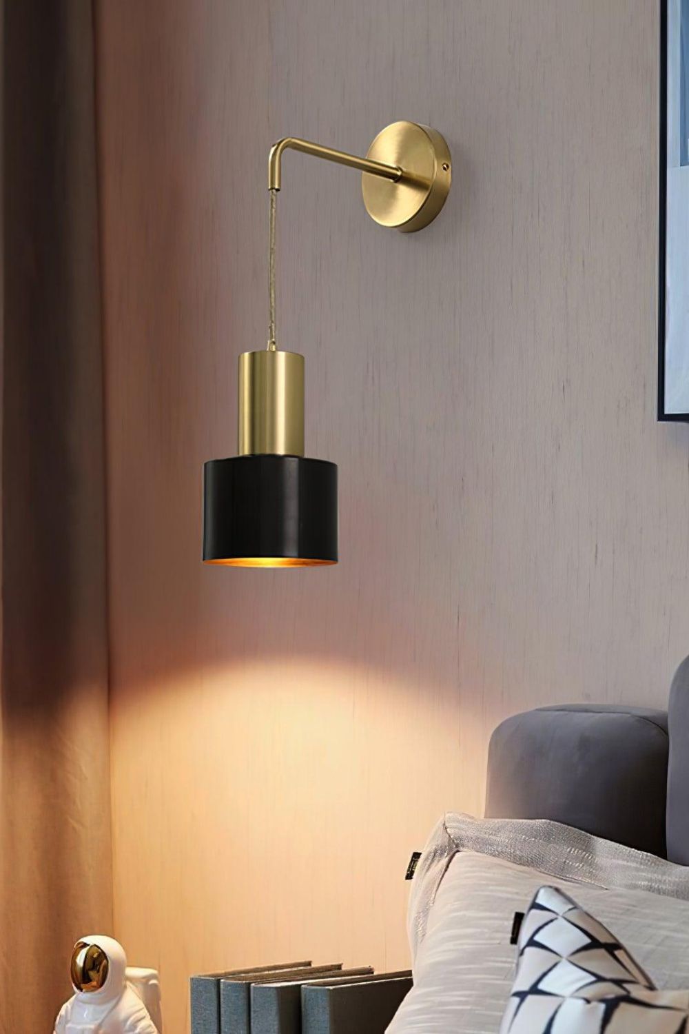 Arne Wall Lamp - SamuLighting