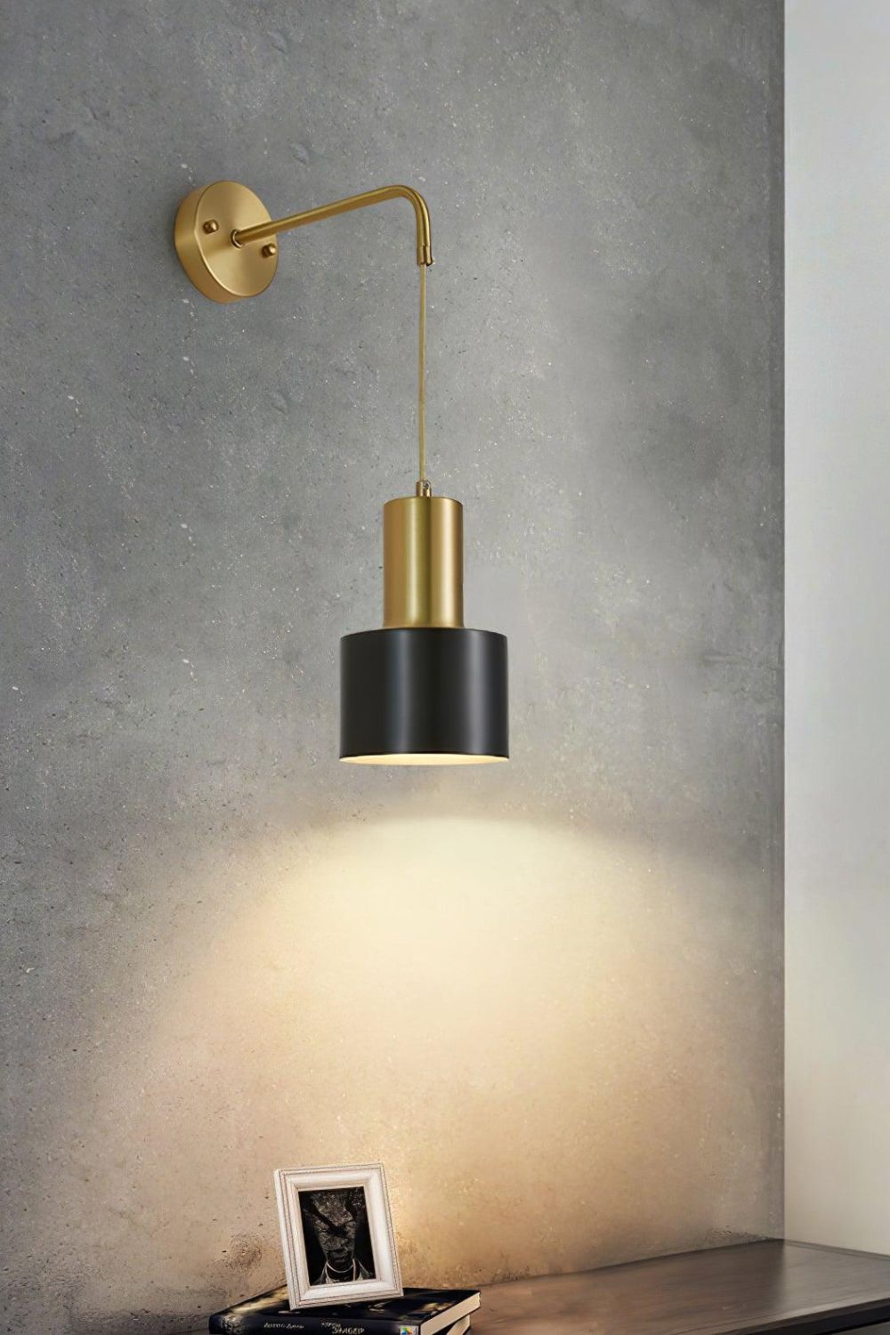 Arne Wall Lamp - SamuLighting