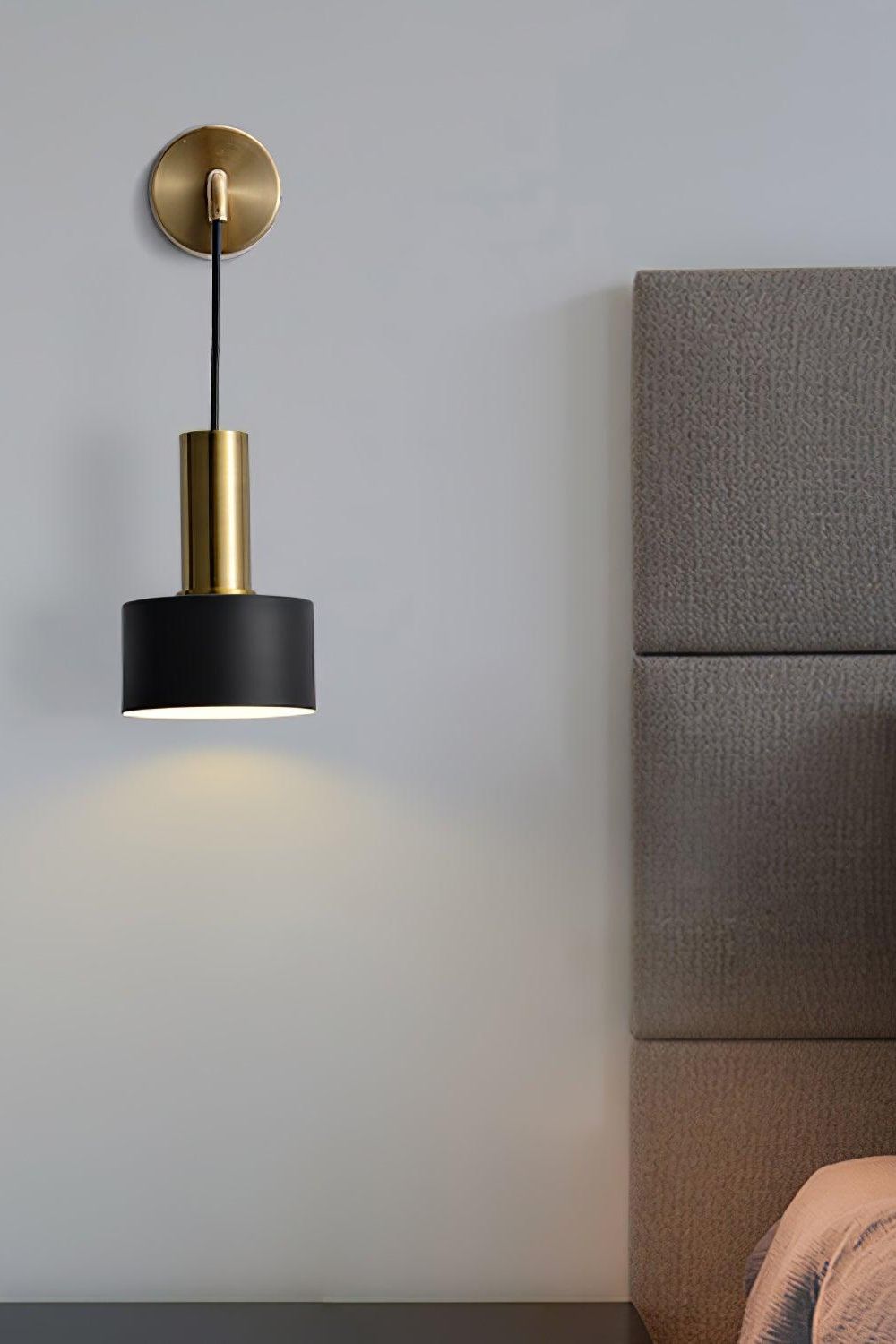 Arne Wall Lamp - SamuLighting