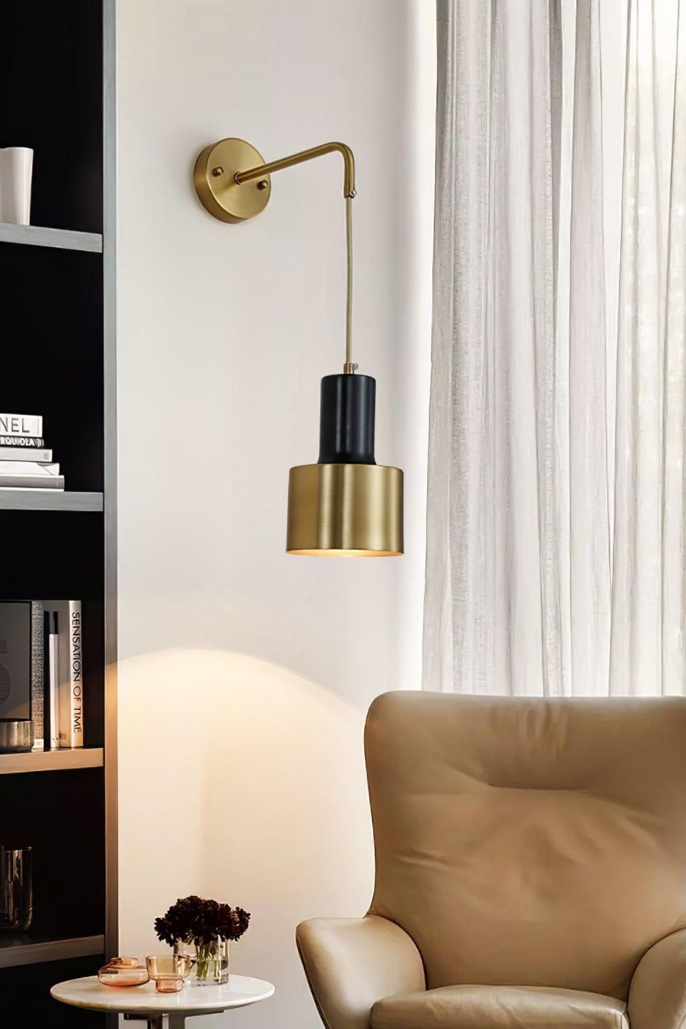 Arne Wall Lamp - SamuLighting