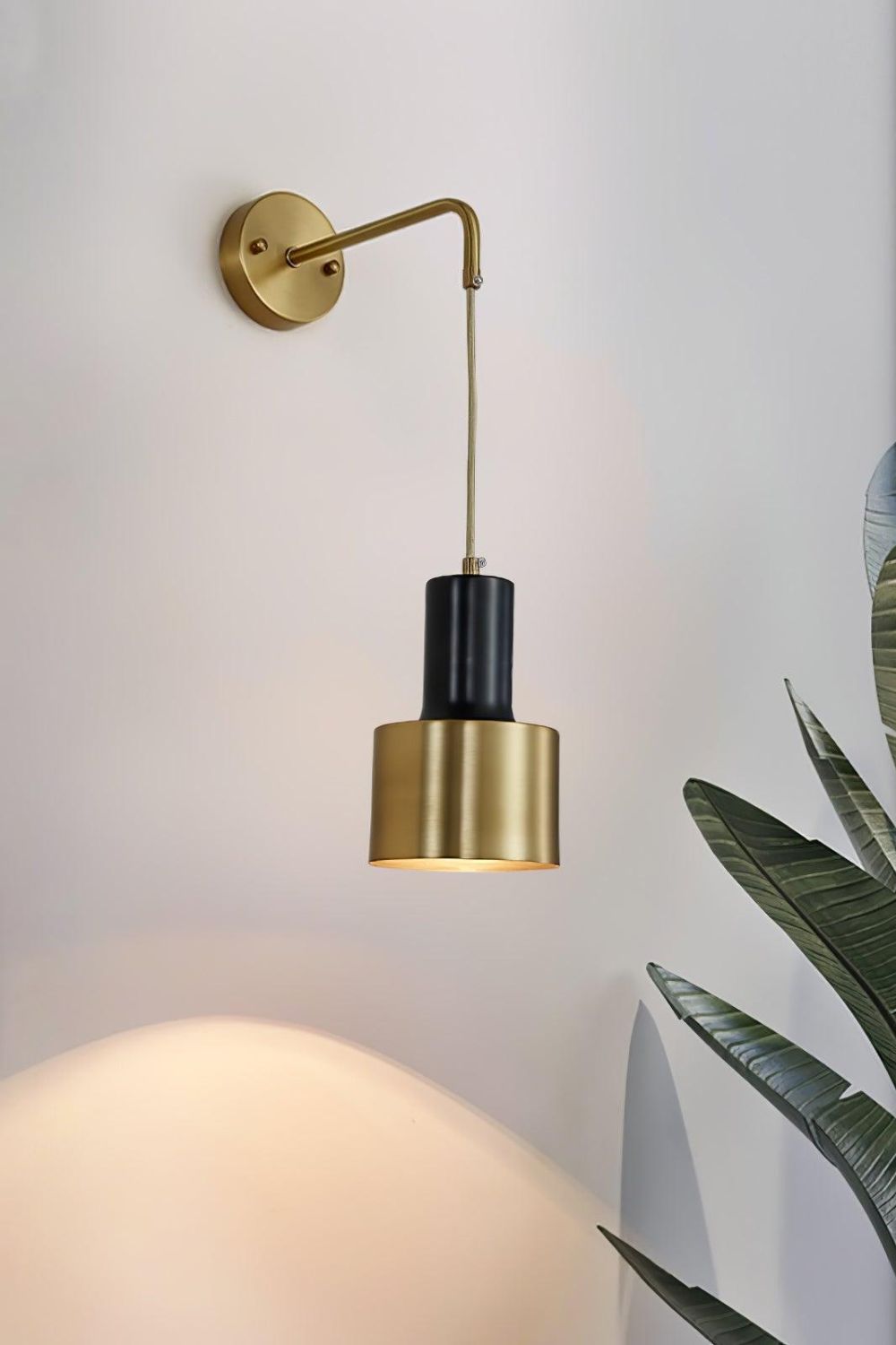 Arne Wall Lamp - SamuLighting