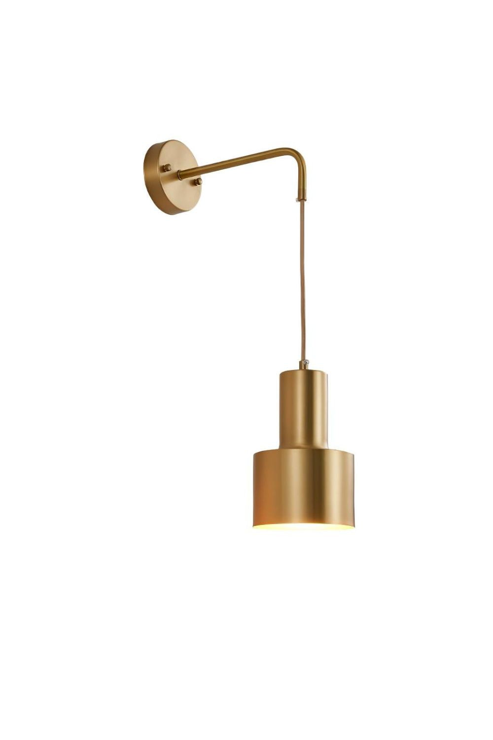 Arne Wall Lamp - SamuLighting