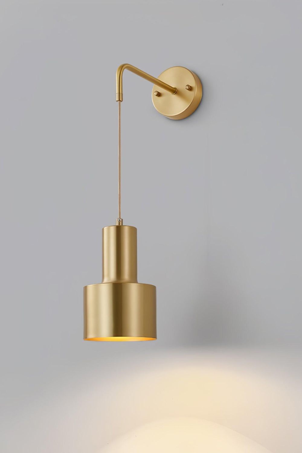 Arne Wall Lamp - SamuLighting