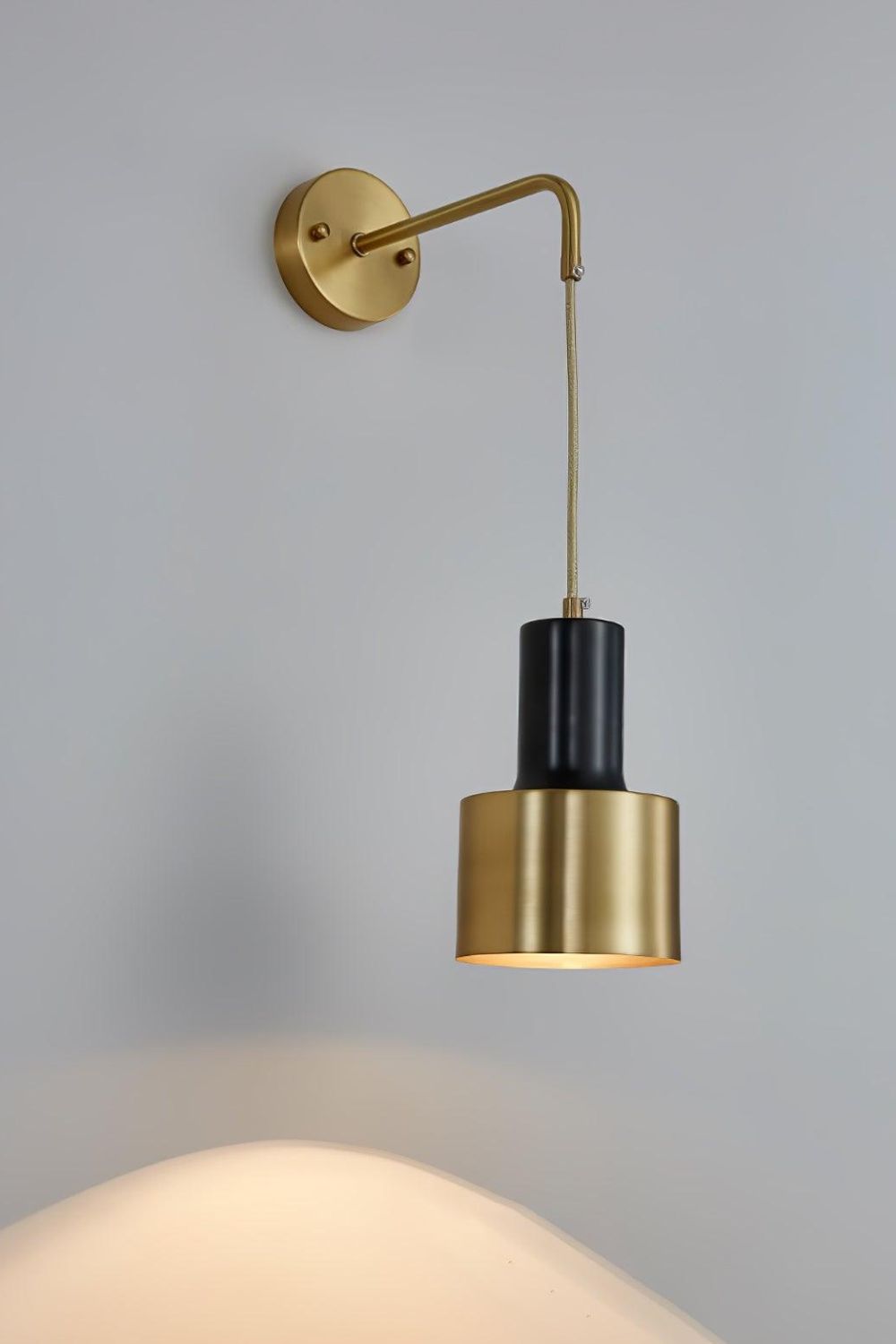 Arne Wall Lamp - SamuLighting