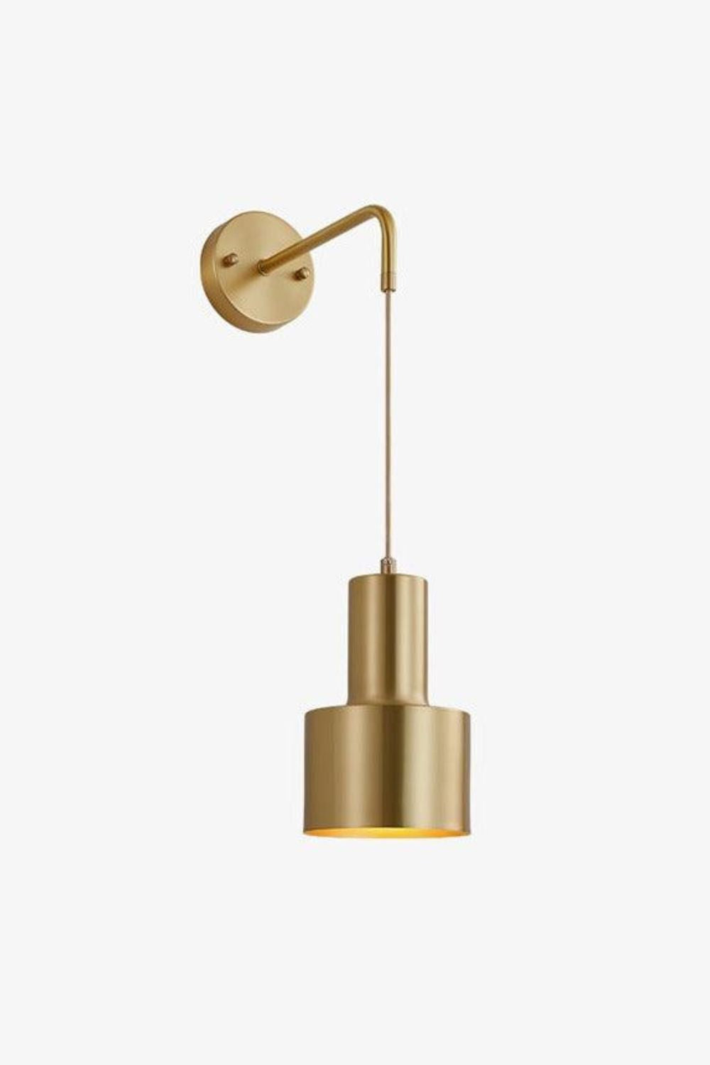 Arne Wall Lamp - SamuLighting