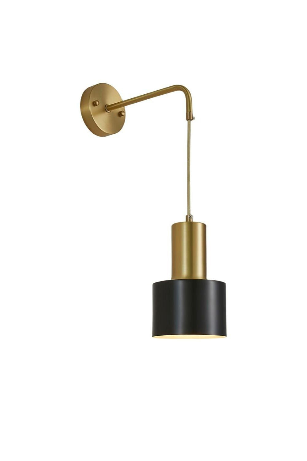 Arne Wall Lamp - SamuLighting