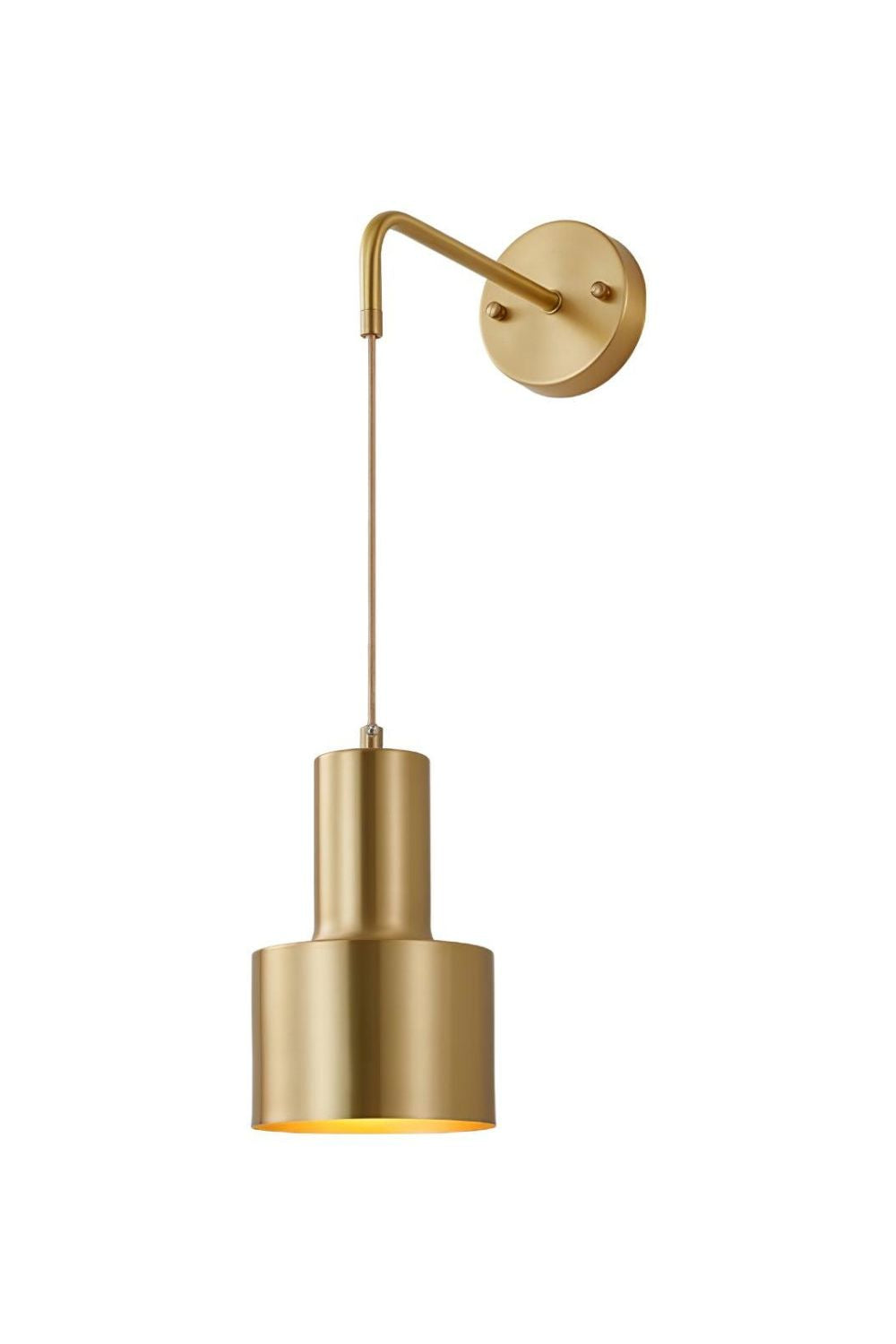 Arne Wall Lamp - SamuLighting