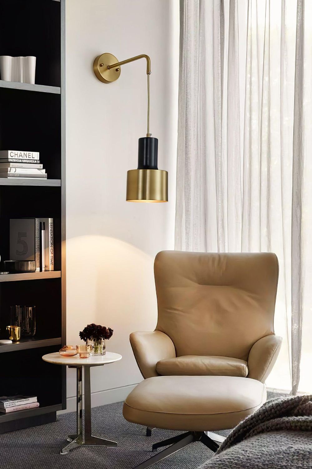 Arne Wall Lamp - SamuLighting