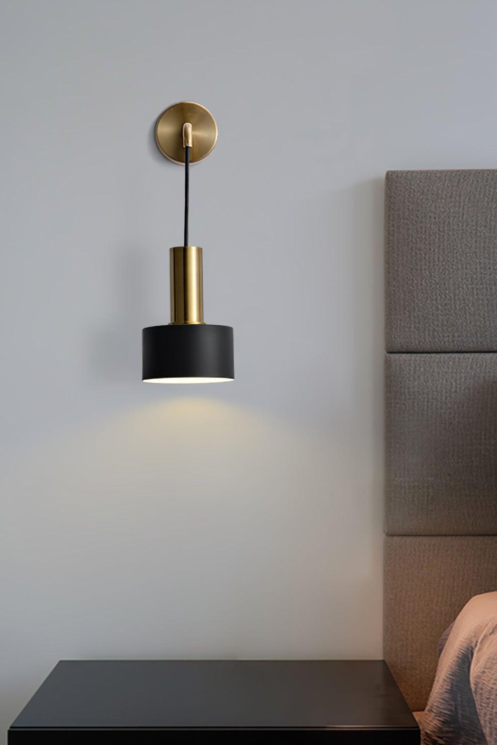 Arne Wall Lamp - SamuLighting