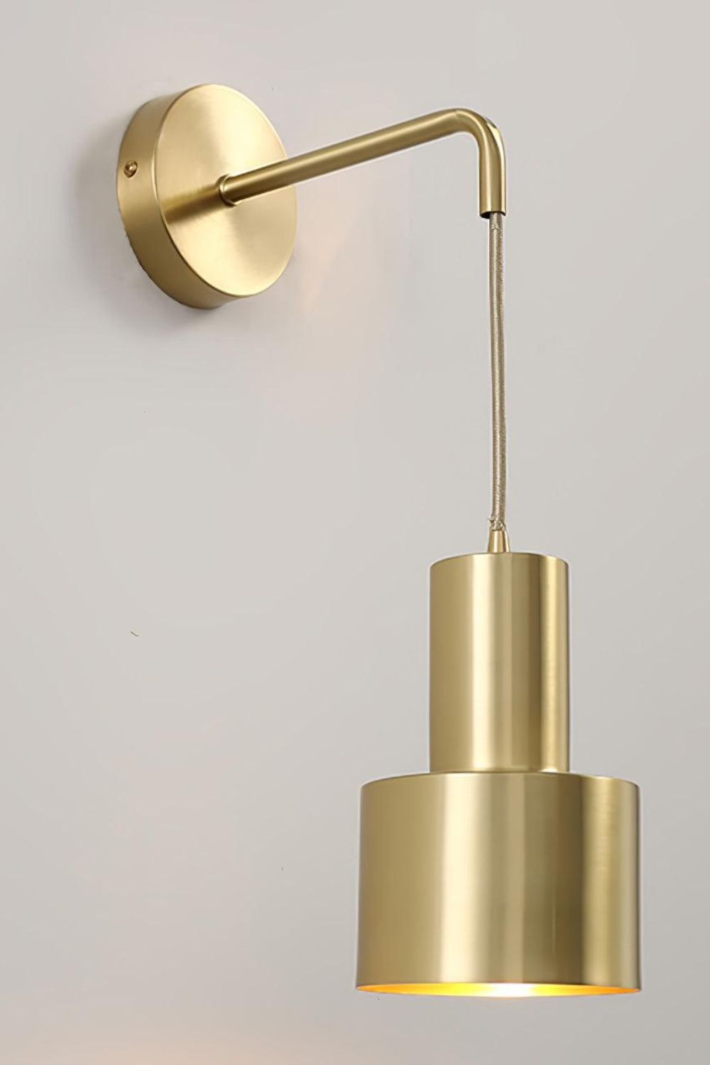 Arne Wall Lamp - SamuLighting