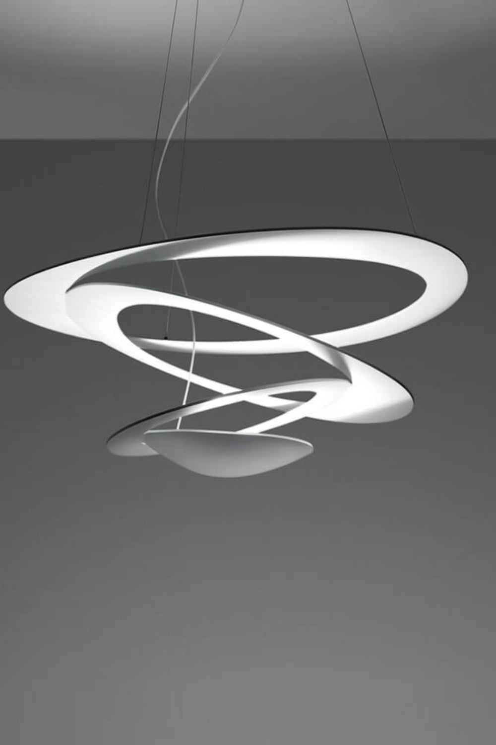 Pirce pendant lamp - SamuLighting