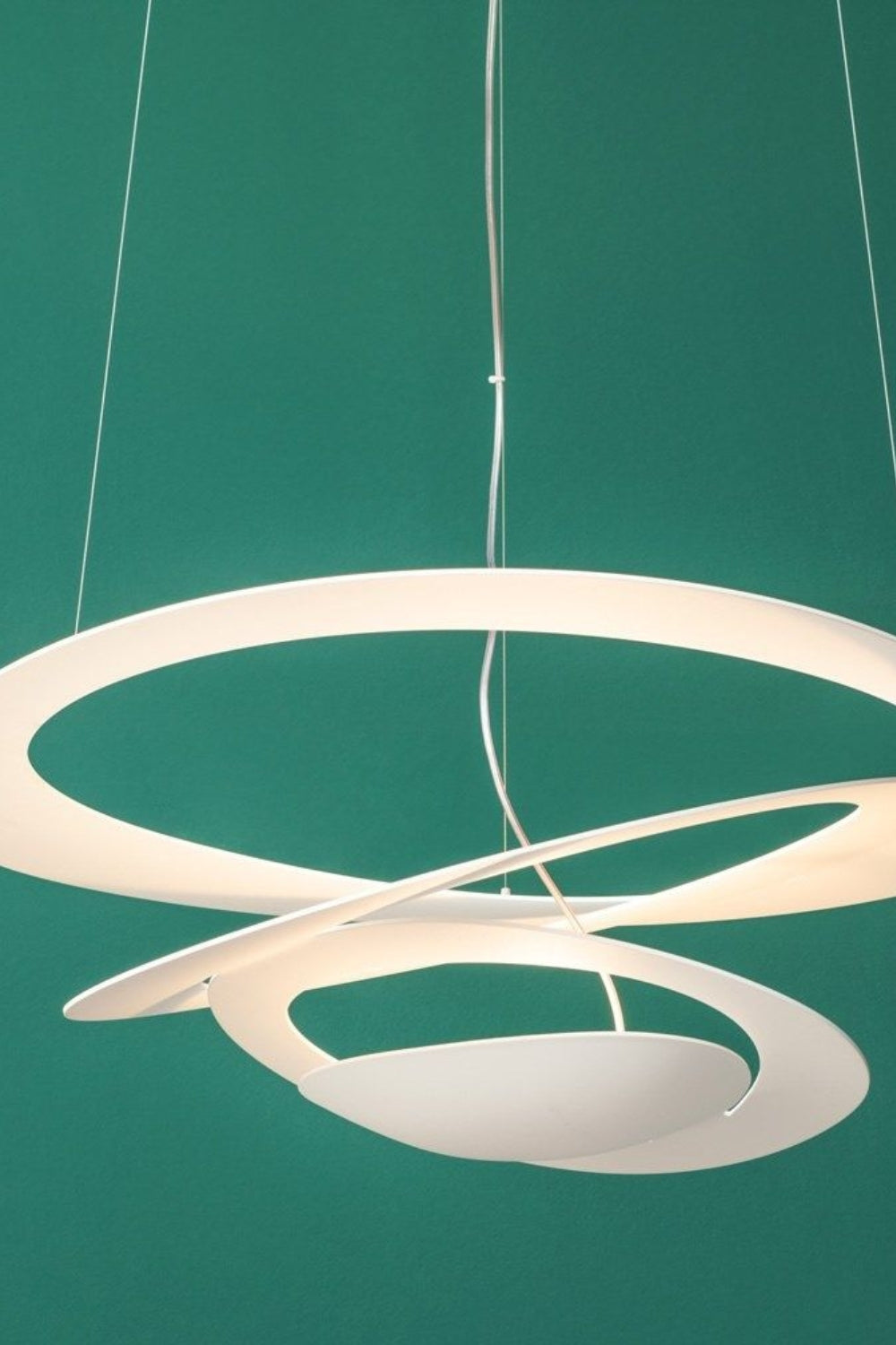 Pirce pendant lamp - SamuLighting