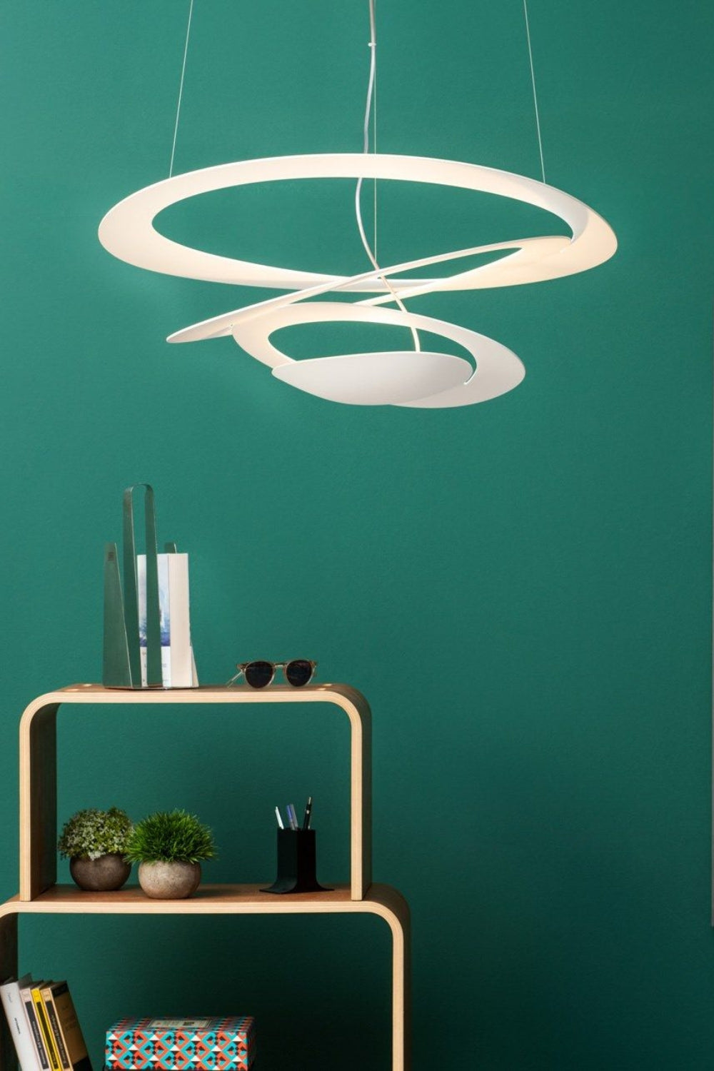 Pirce pendant lamp - SamuLighting