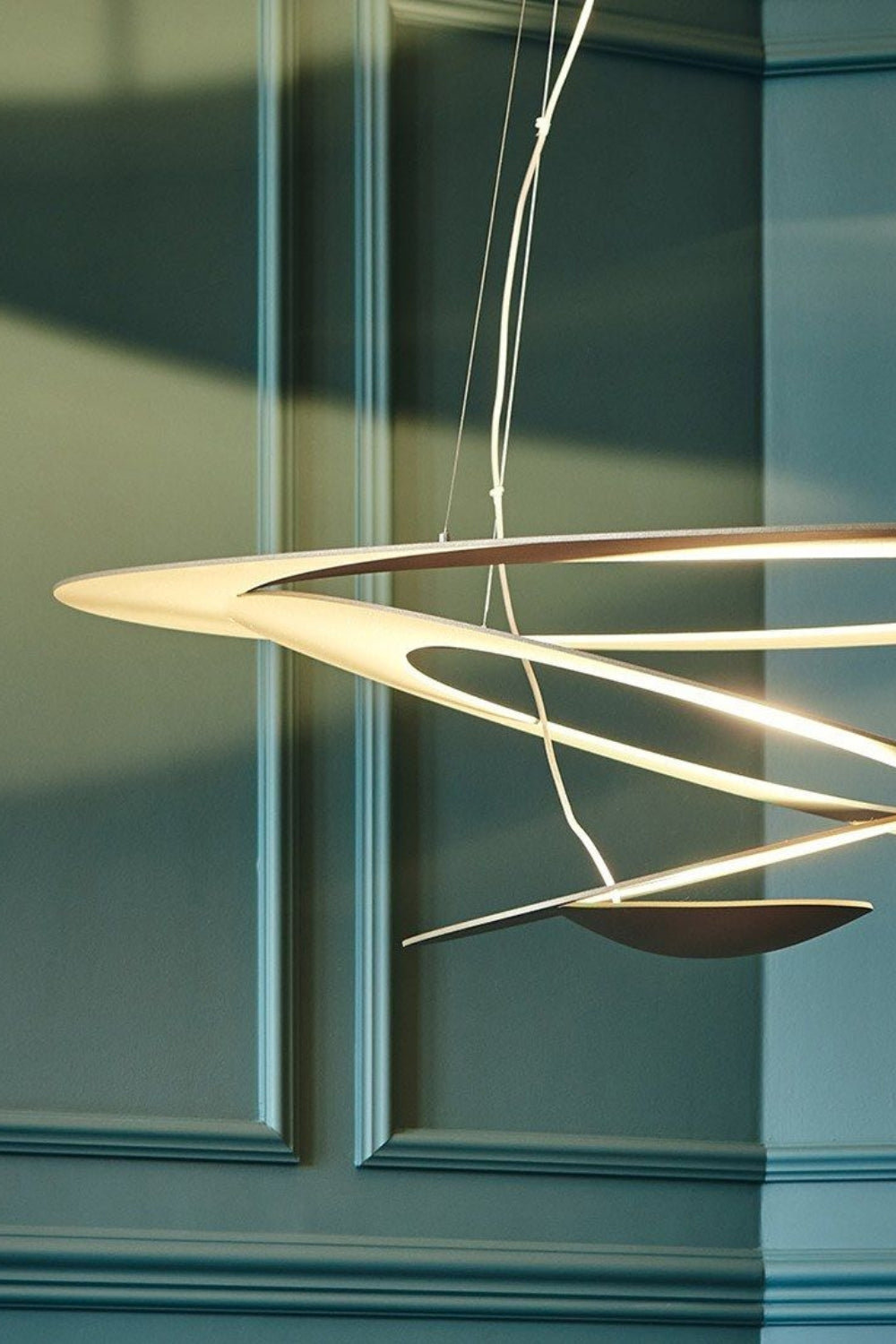 Pirce pendant lamp - SamuLighting