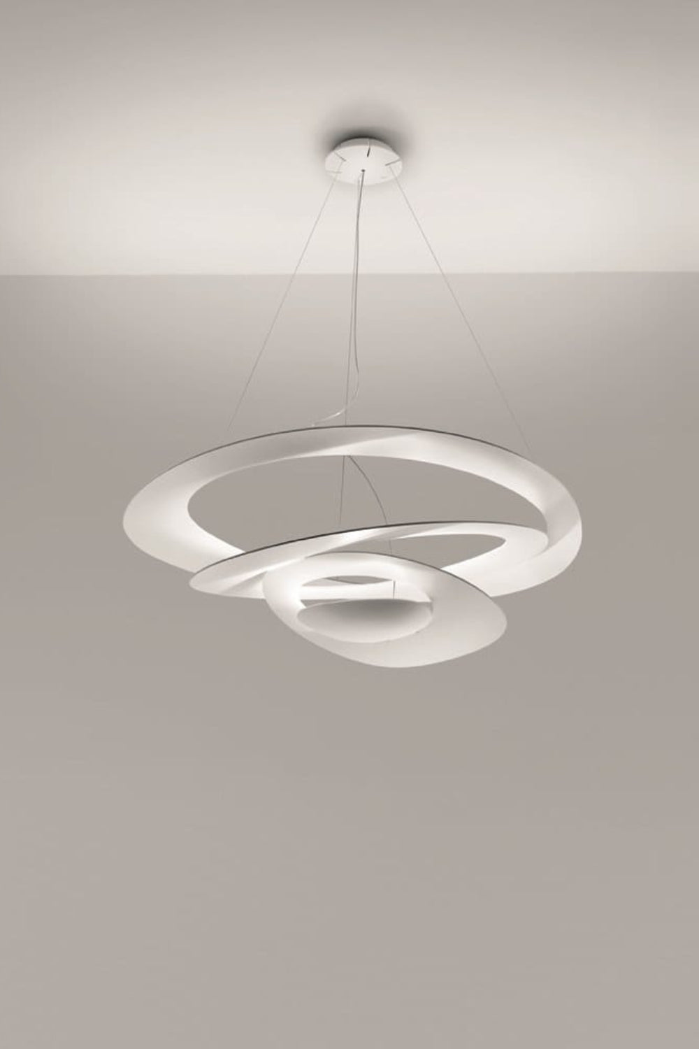 Pirce pendant lamp - SamuLighting