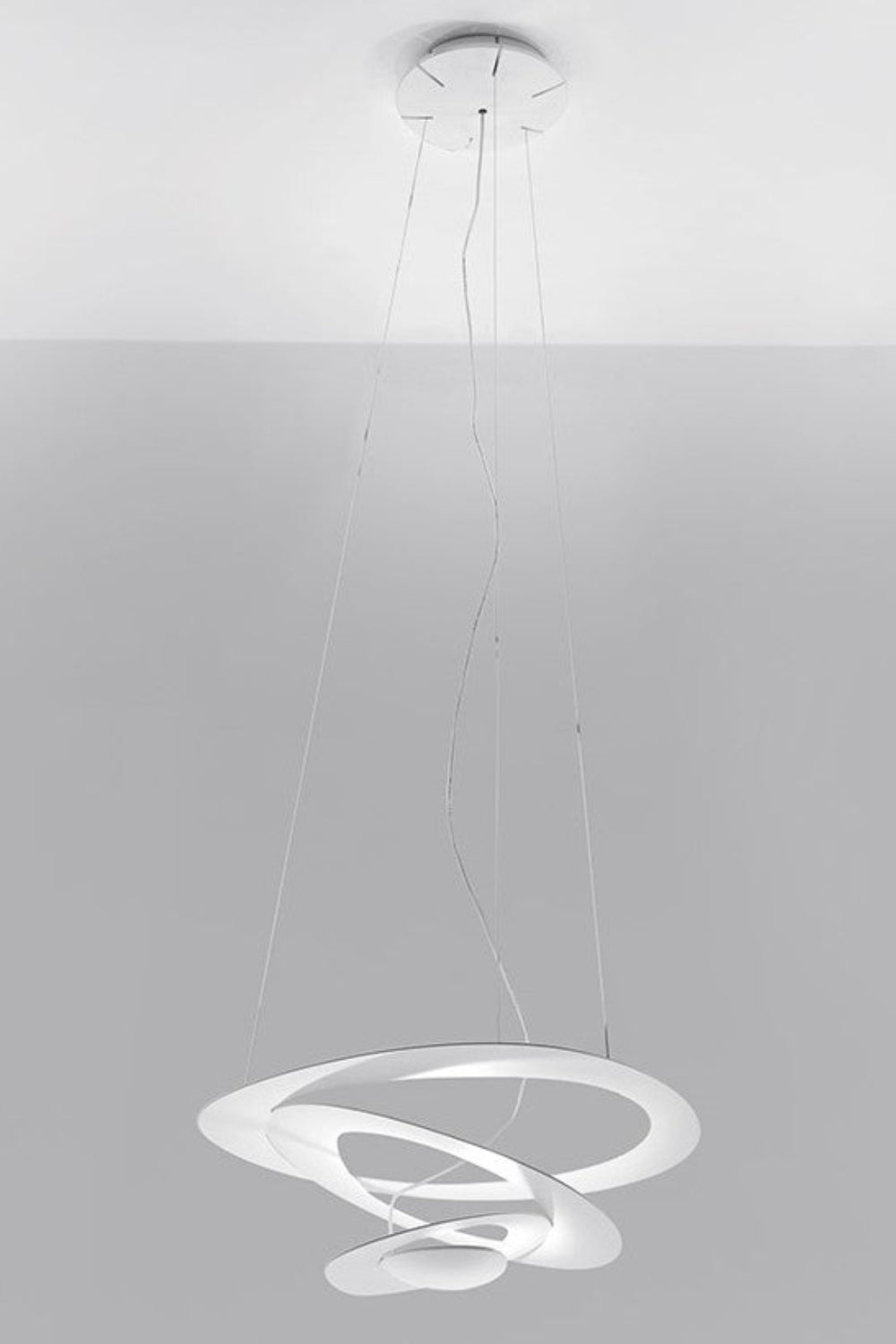 Pirce pendant lamp - SamuLighting