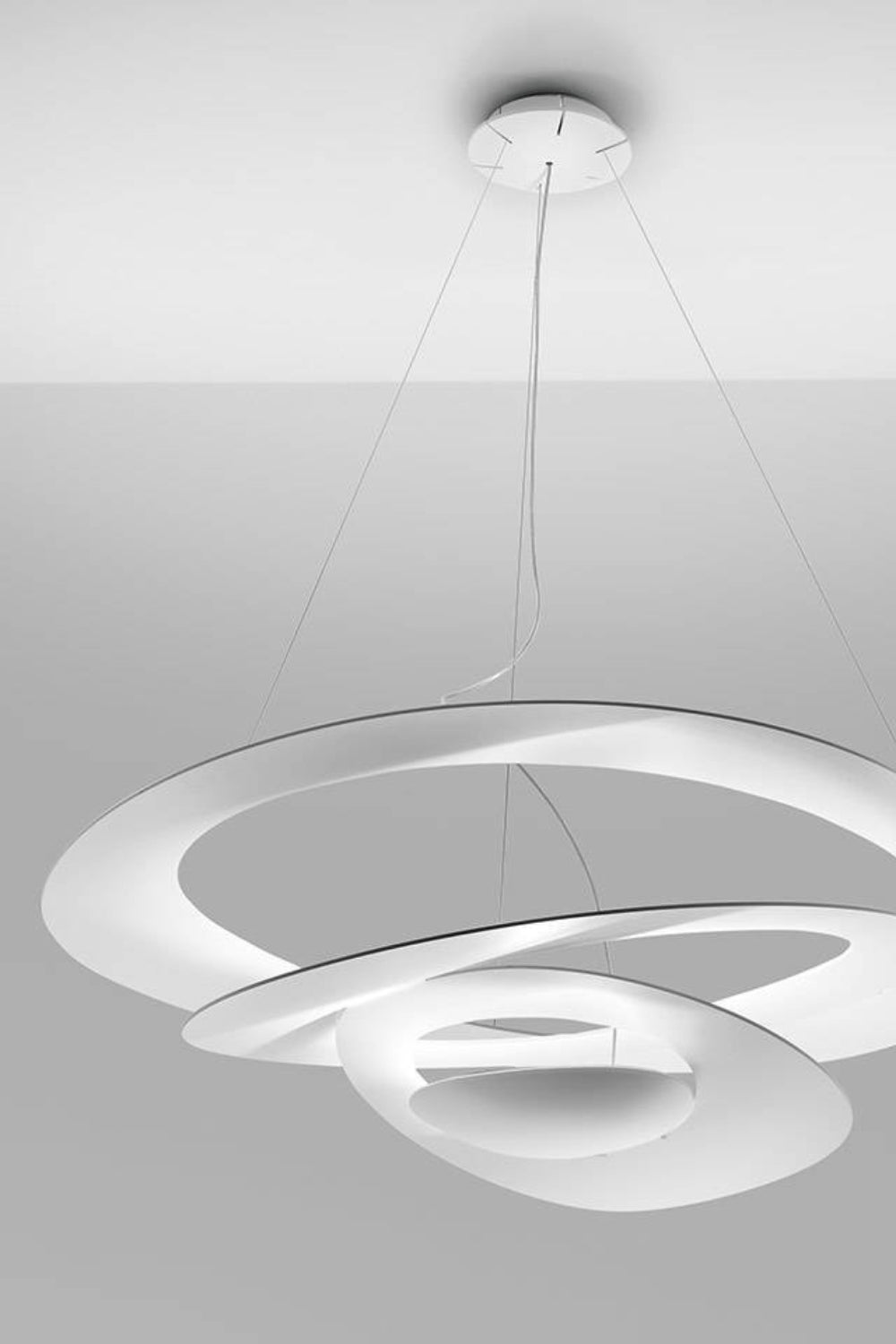 Pirce pendant lamp - SamuLighting