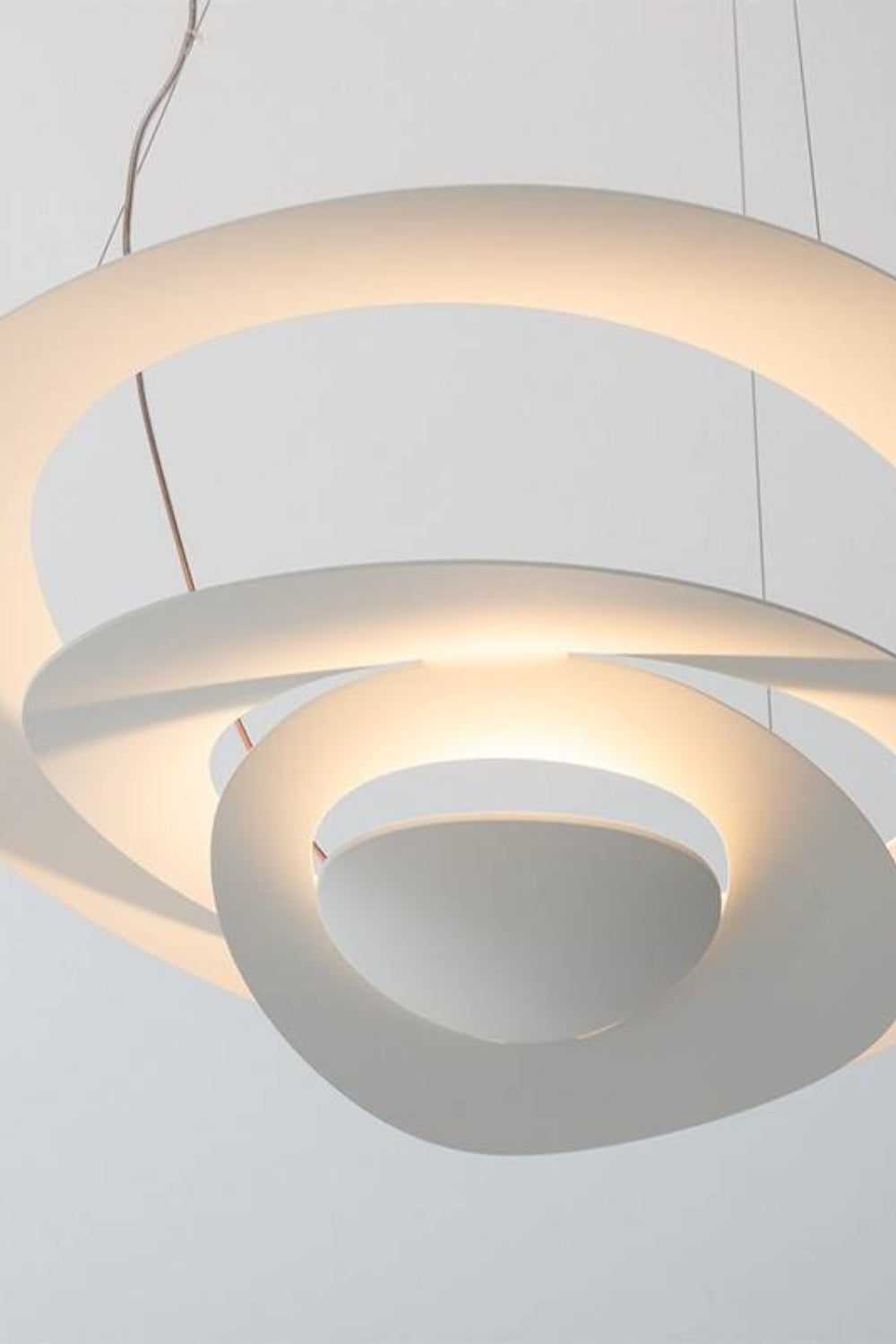 Pirce pendant lamp - SamuLighting