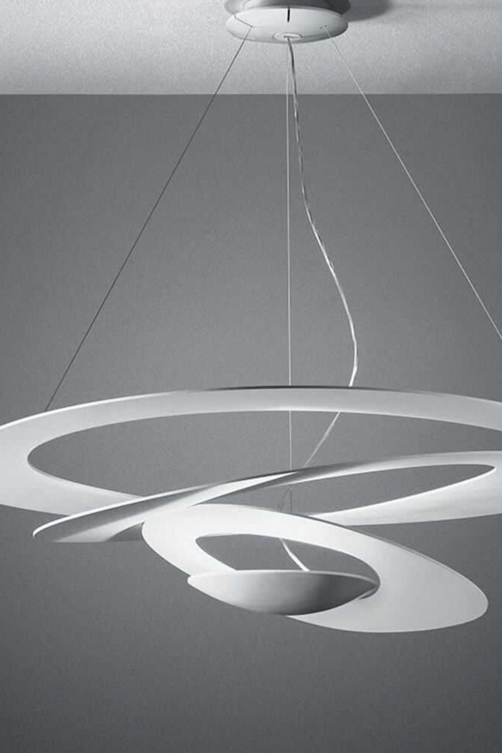 Pirce pendant lamp - SamuLighting