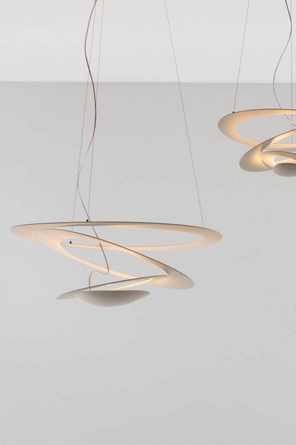 Pirce pendant lamp - SamuLighting