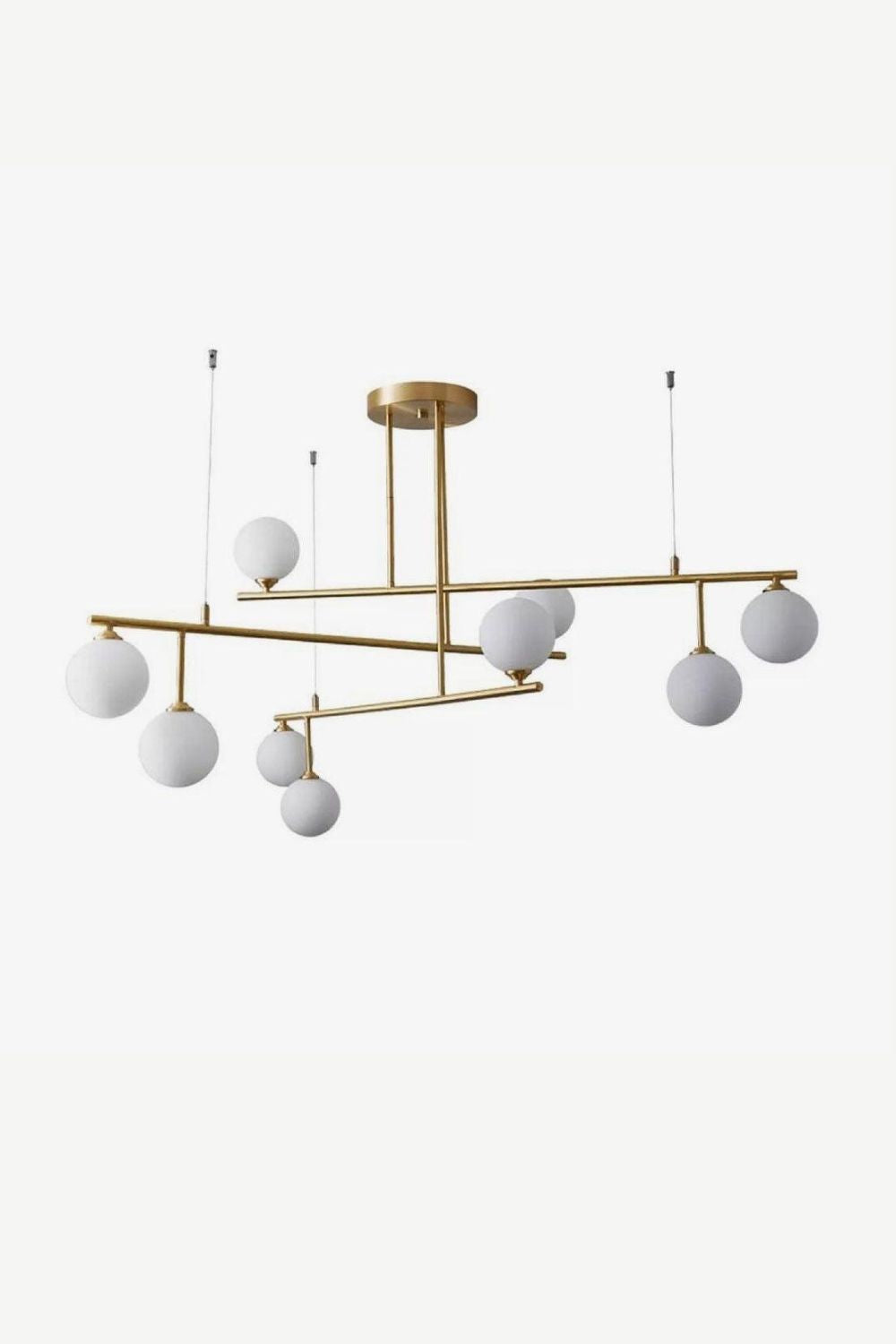 Arteriors Chandelier - SamuLighting