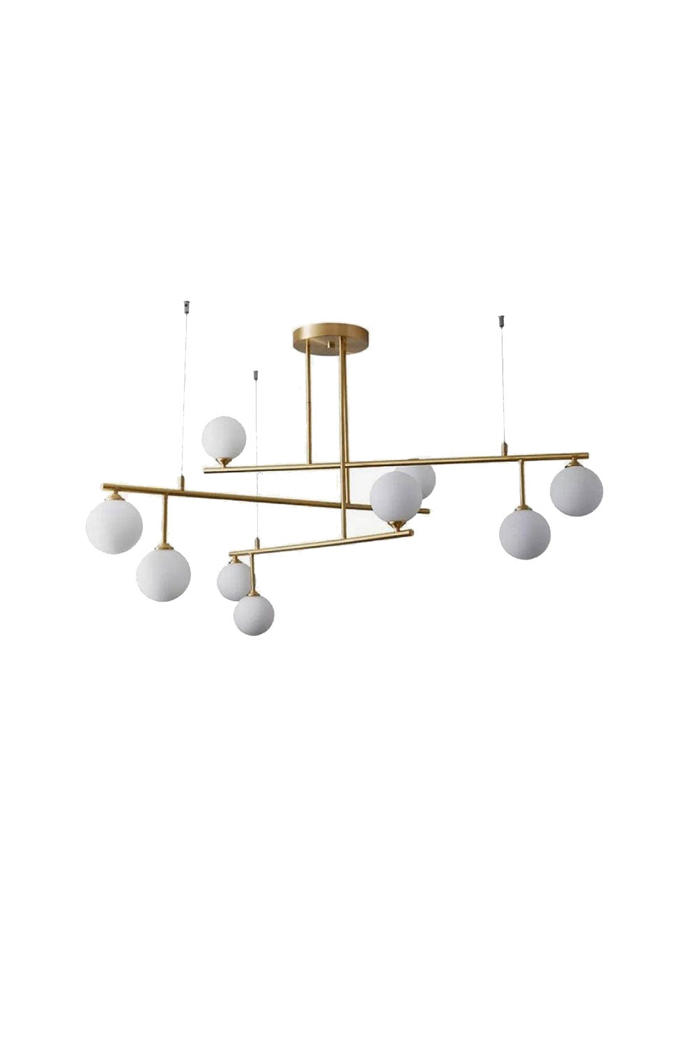 Arteriors Chandelier - SamuLighting