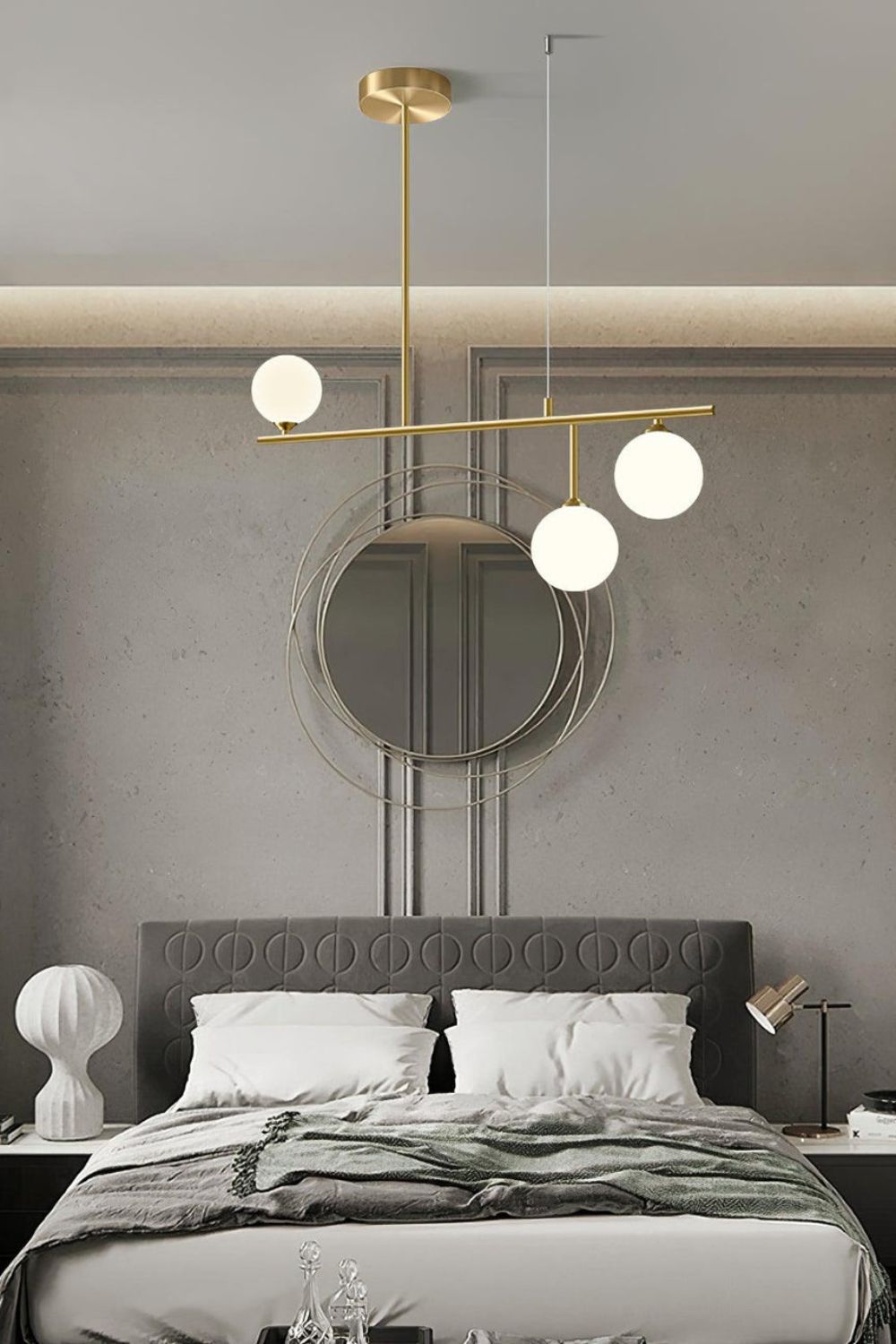 Arteriors Chandelier - SamuLighting