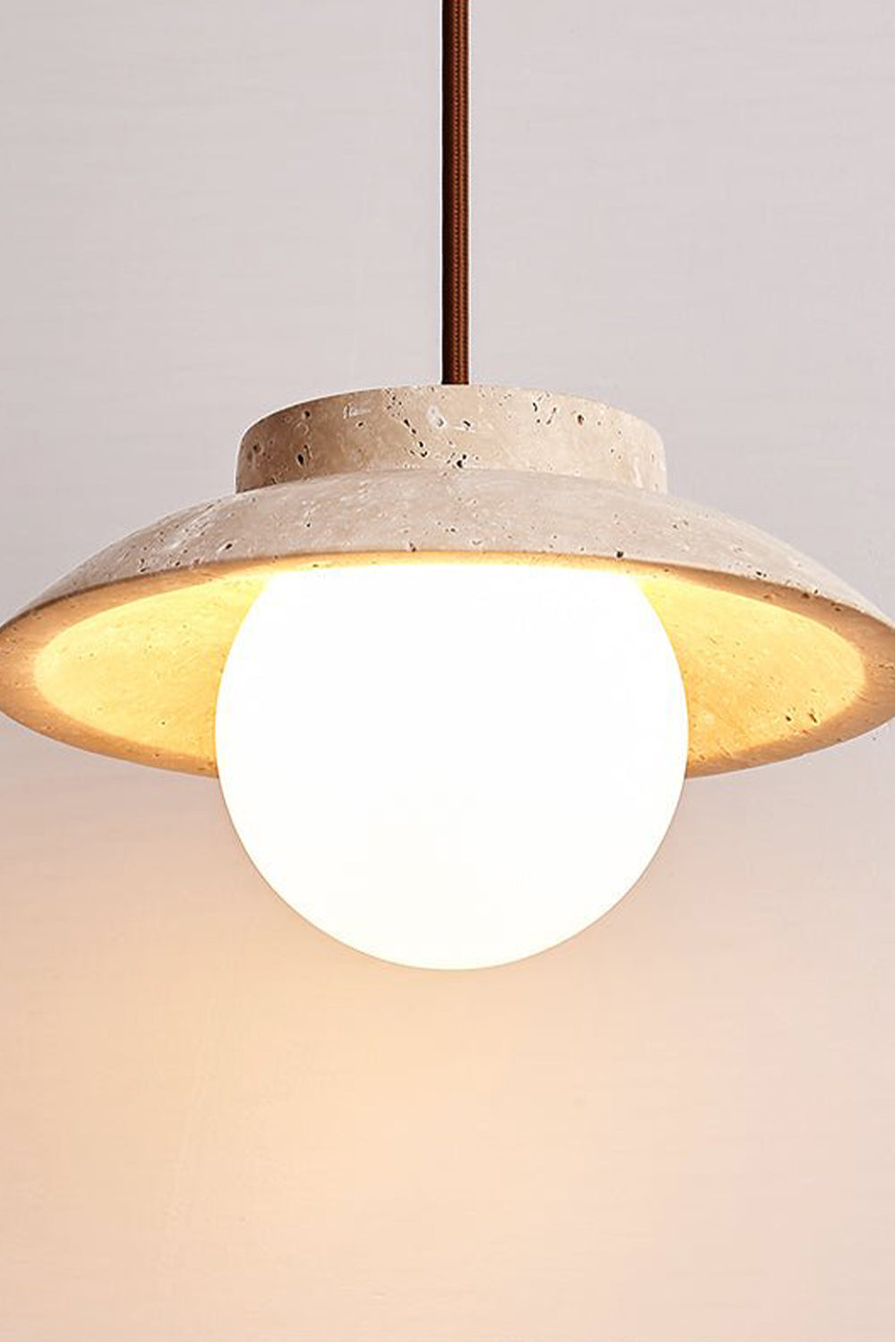 Artisan Arc Wall Lamp