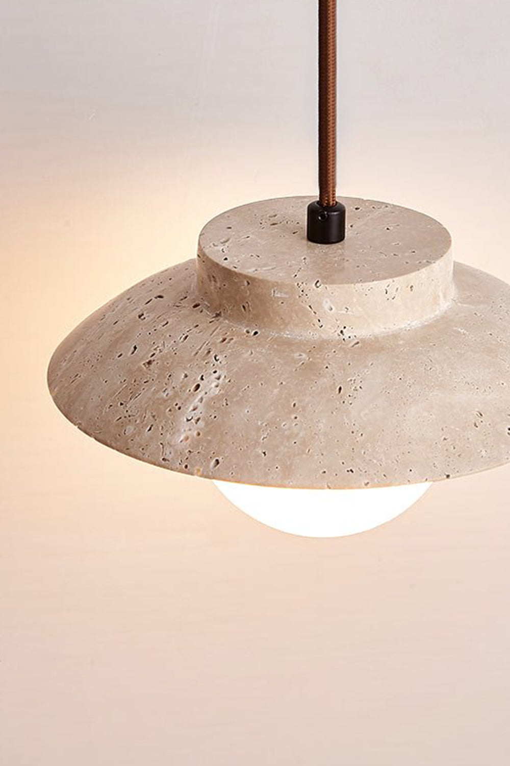 Artisan Arc Wall Lamp