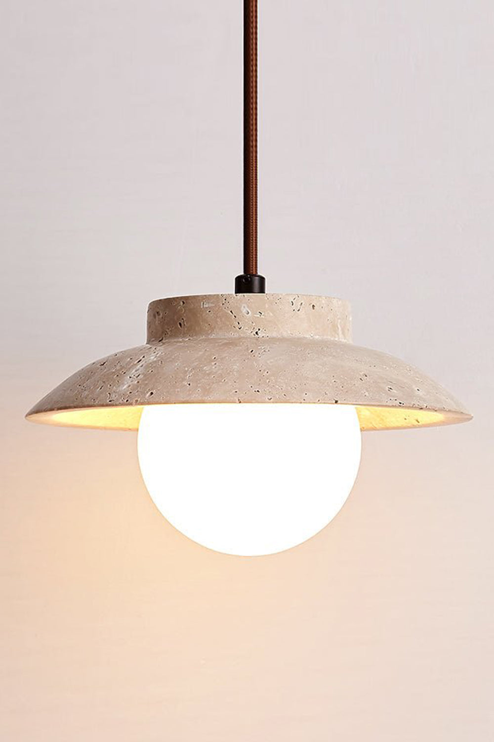 Artisan Arc Wall Lamp