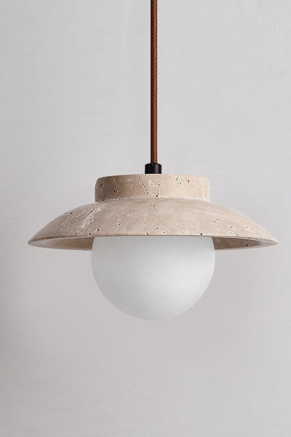 Artisan Arc Wall Lamp