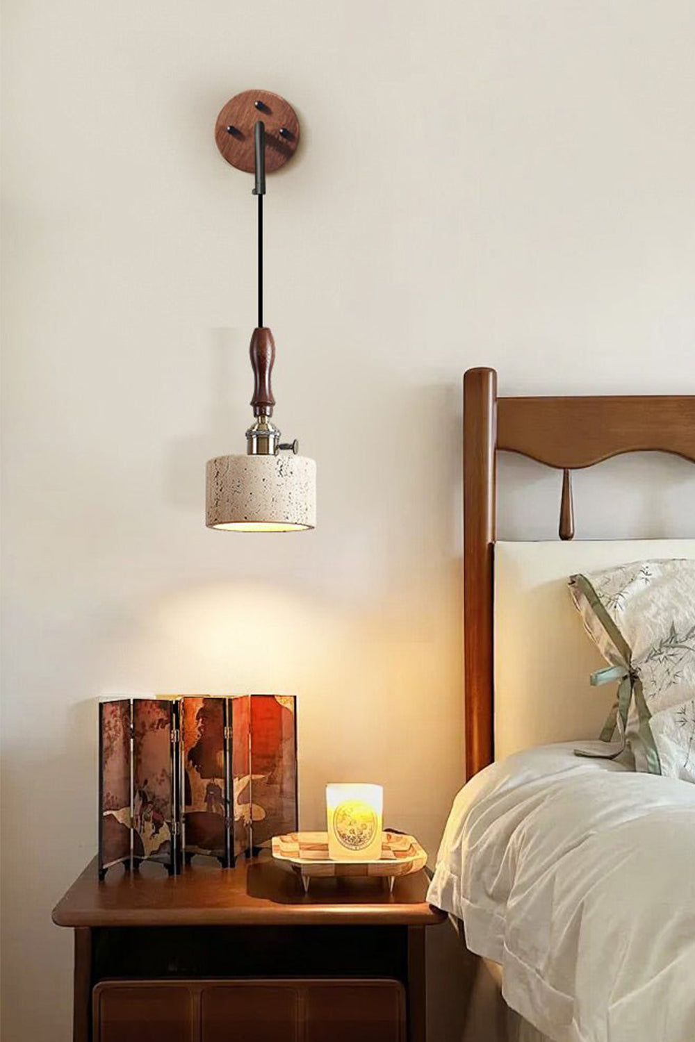 Arvilo Wall Lamp