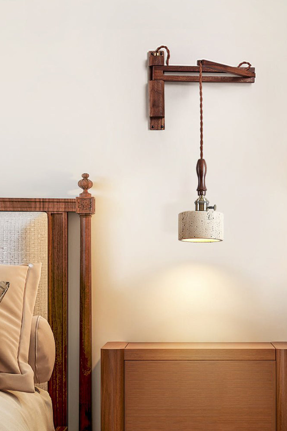 Arvilo Wall Lamp