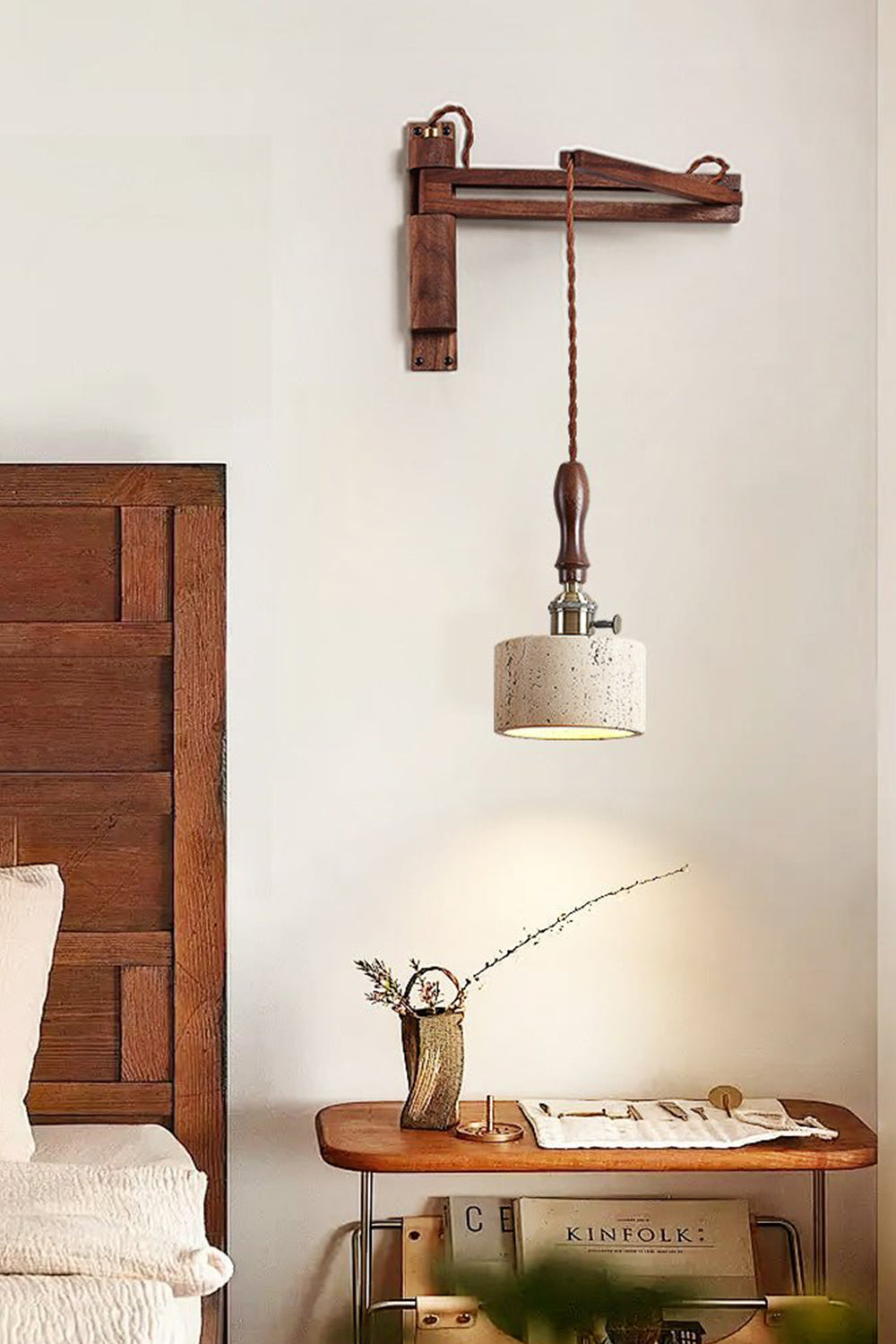 Arvilo Wall Lamp