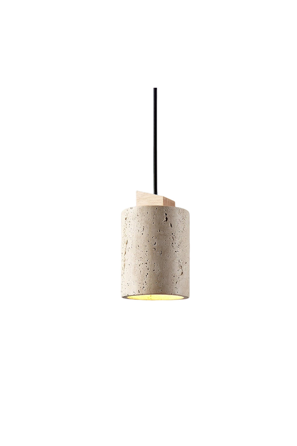 Arvo Cylinder Pendant Lamp