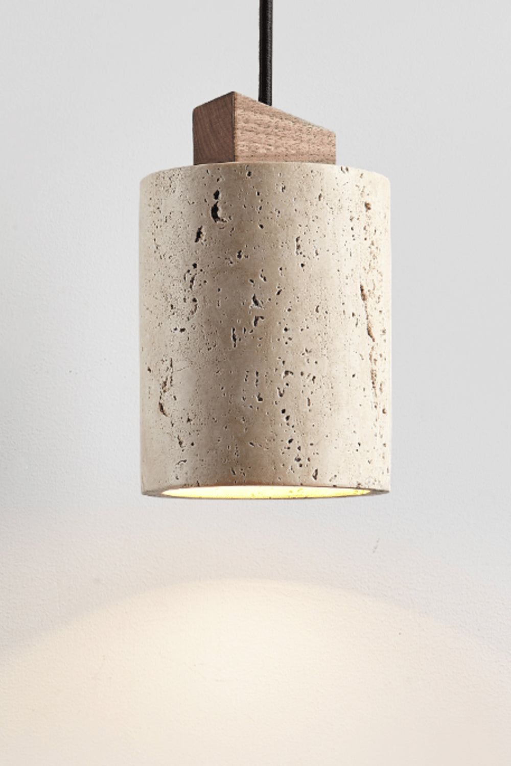Arvo Cylinder Pendant Lamp