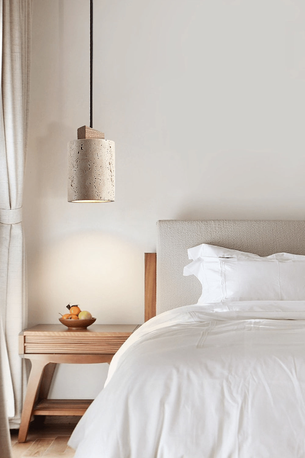 Arvo Cylinder Pendant Lamp