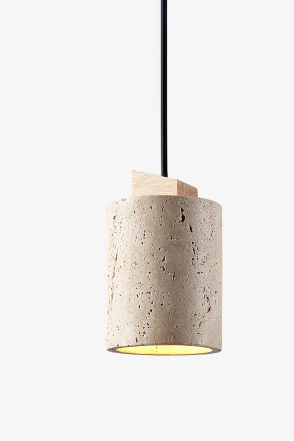 Arvo Cylinder Pendant Lamp