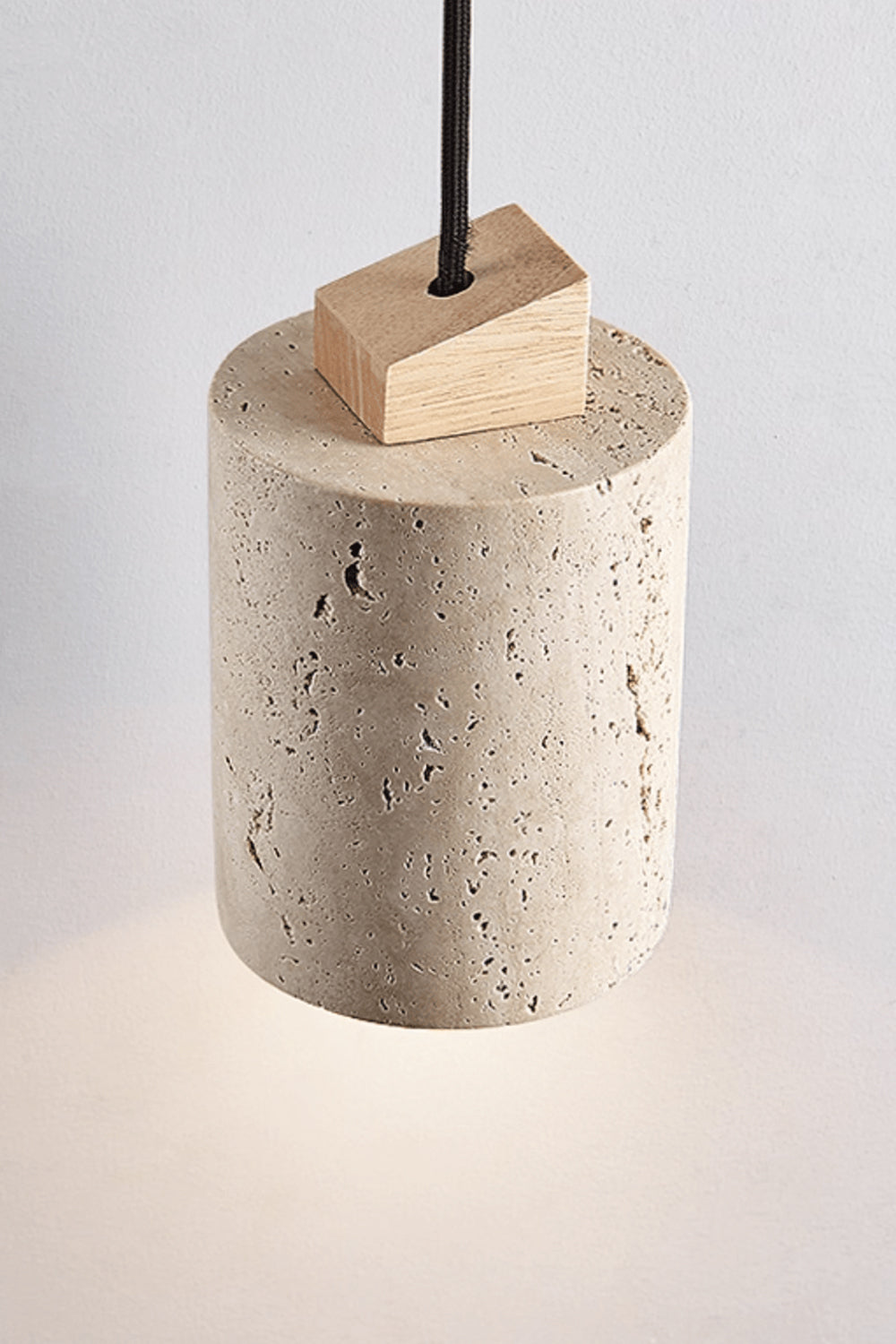 Arvo Cylinder Pendant Lamp