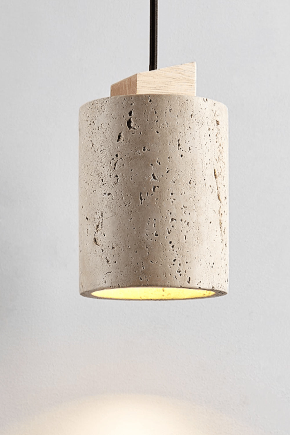 Arvo Cylinder Pendant Lamp